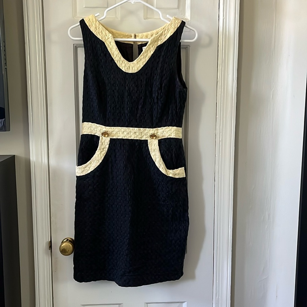Milly of New York Pencil Dress